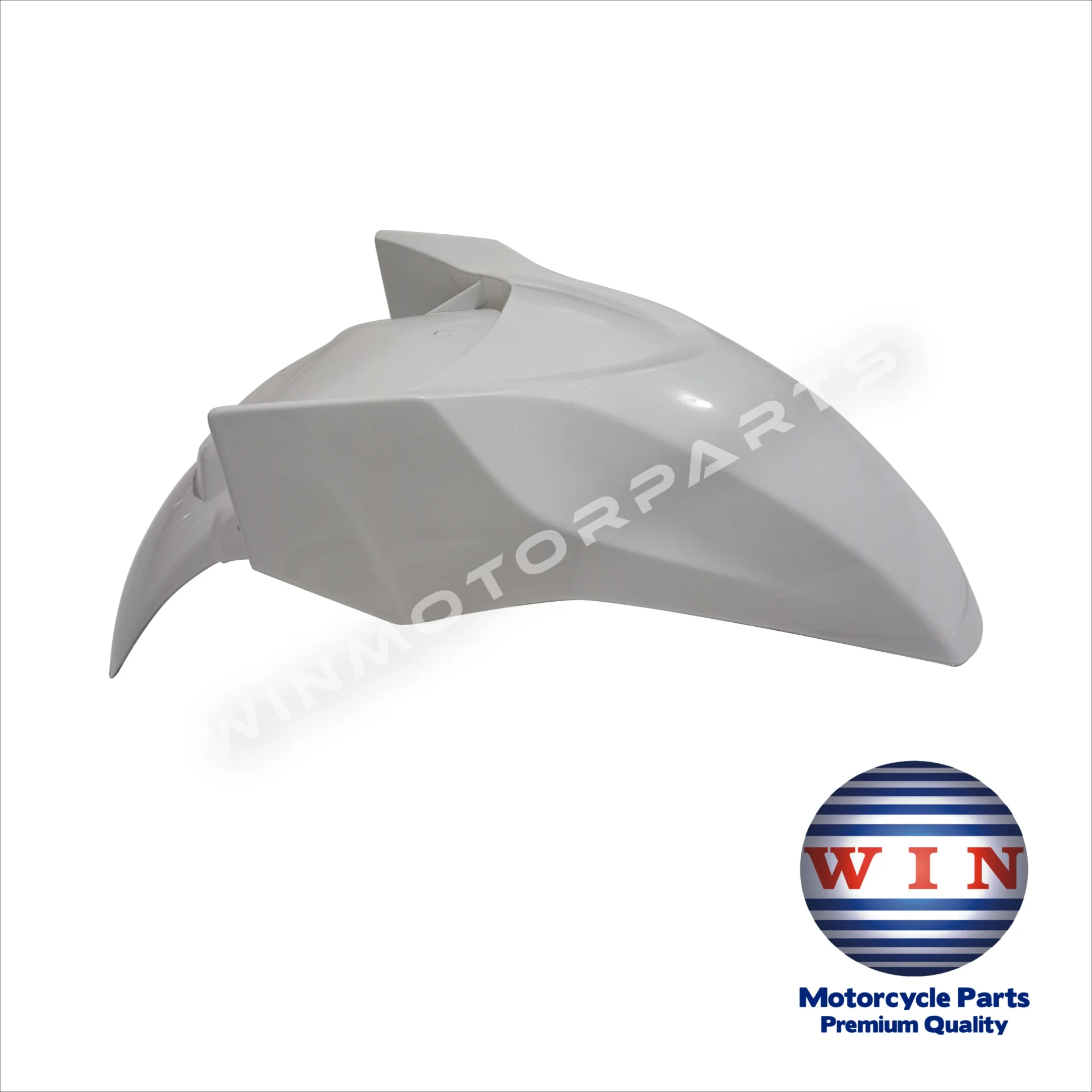FRONT FENDER PCX 160 / PCX 160 2025 PUTIH